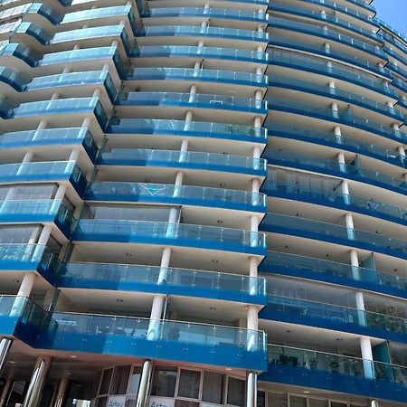 Ocean Village Luxury 2 Bed 2 Bath Apartment - Amazing Views - Pools And Jacuzzis Gibraltar Exteriör bild