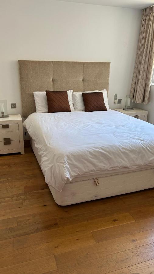 Ocean Village Luxury 2 Bed 2 Bath Apartment - Amazing Views - Pools And Jacuzzis Gibraltar Exteriör bild