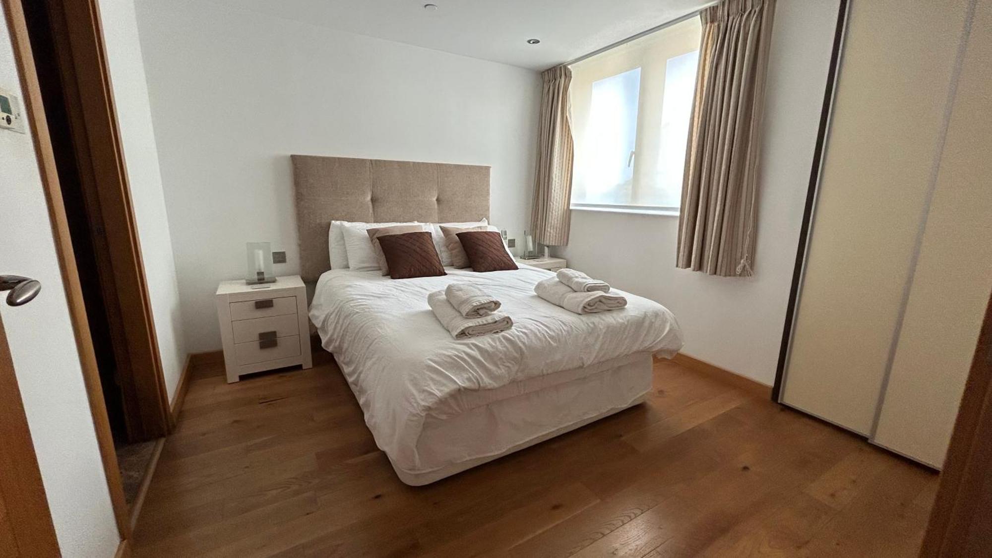 Ocean Village Luxury 2 Bed 2 Bath Apartment - Amazing Views - Pools And Jacuzzis Gibraltar Exteriör bild